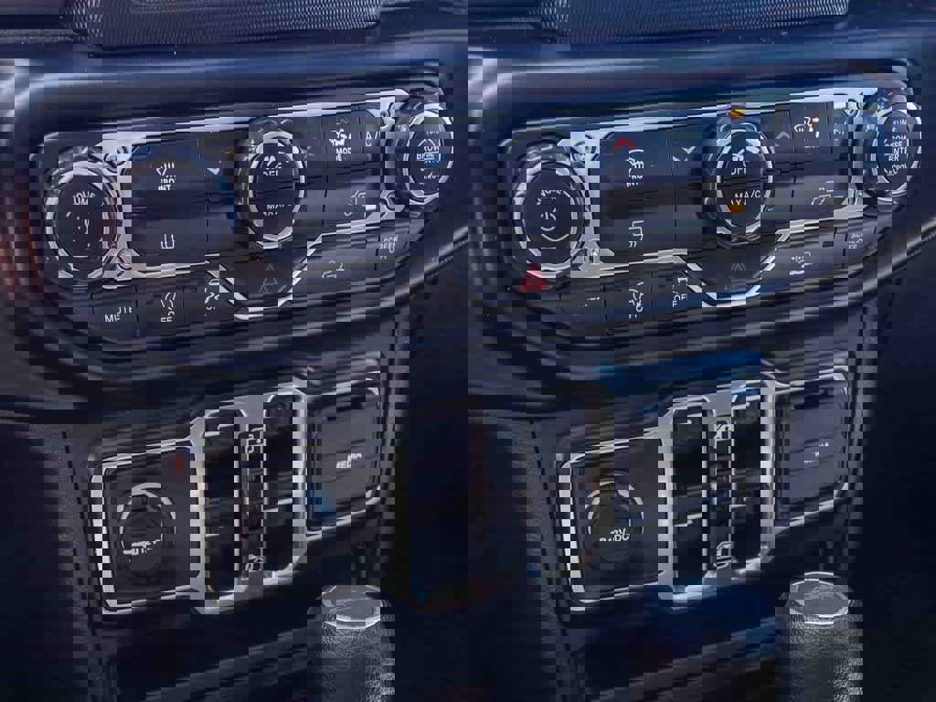 Certified 2022 Jeep Gladiator Sport image 21