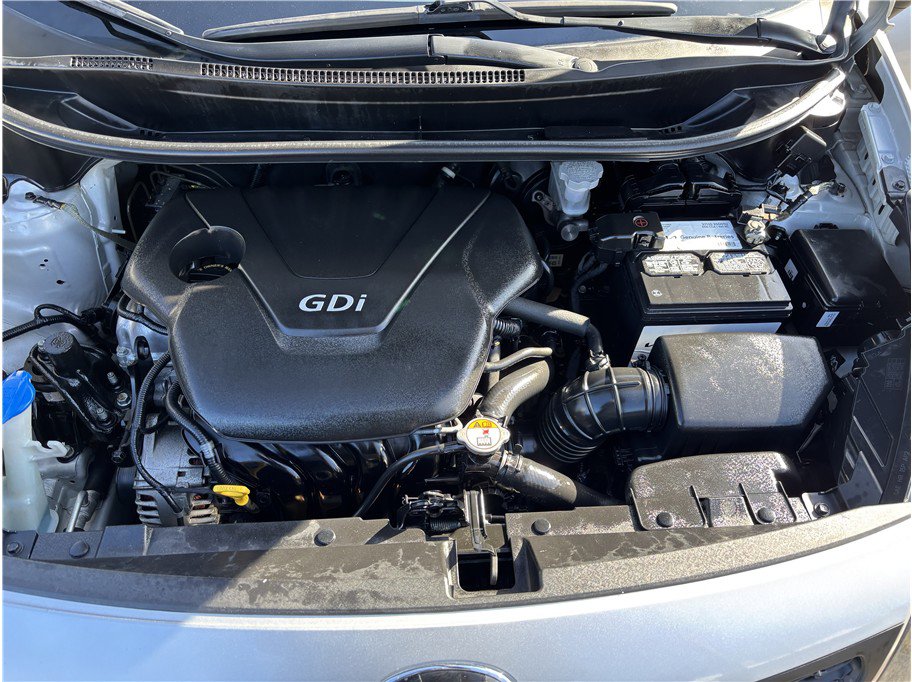 Used 2013 Kia Rio LX w/ PWR Pkg image 13