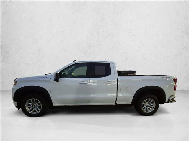 Used 2019 Chevrolet Silverado 1500 RST AWD/4WD image 7