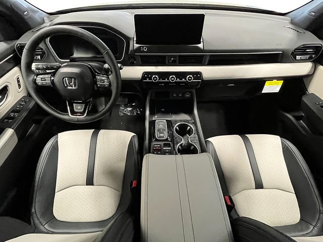New 2026 Honda Passport TrailSport Elite image 18