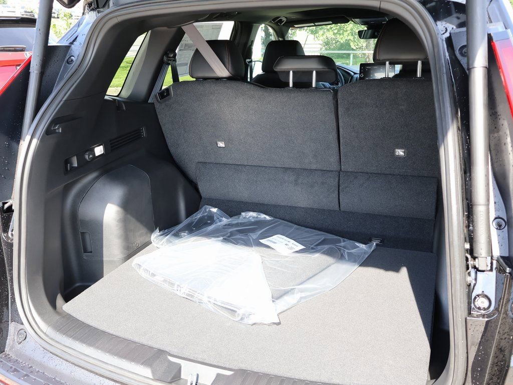 New 2026 Honda CR-V Sport-L image 11
