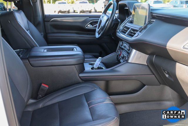Used 2023 Chevrolet Tahoe RST image 19