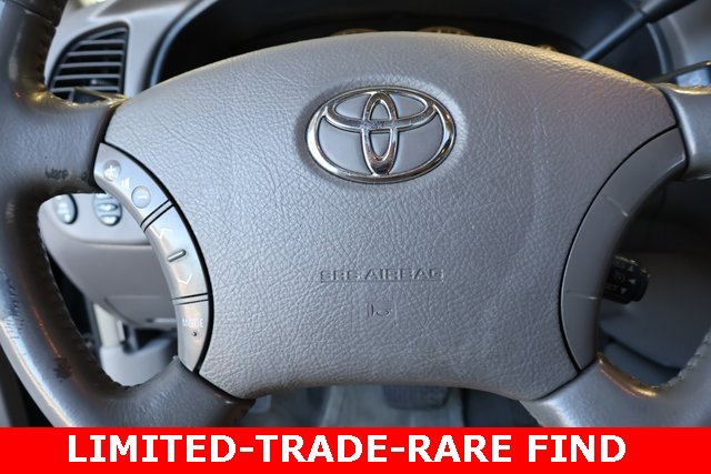 Used 2006 Toyota Sequoia Limited image 20
