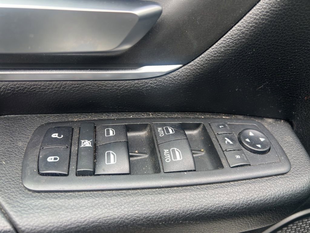 Used 2020 RAM 1500 Big Horn image 19