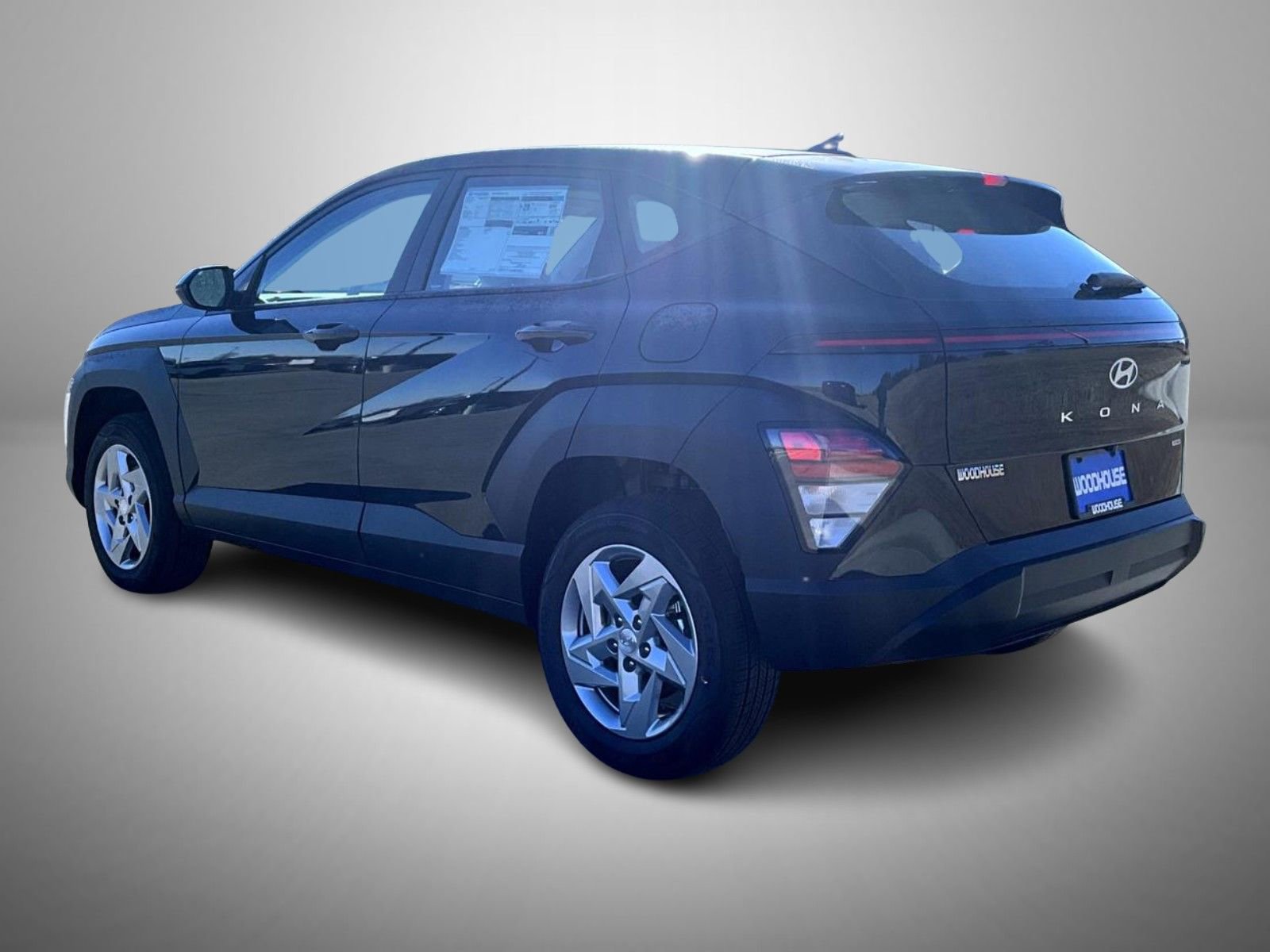 New 2026 Hyundai Kona SE AWD/4WD image 7