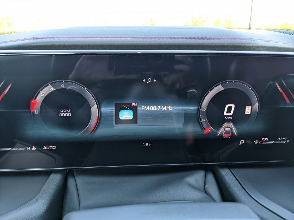 New 2026 Dodge Charger R/T Scat Pack image 28