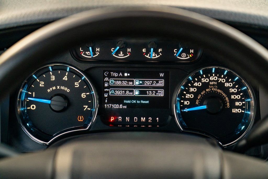 Used 2014 Ford F150 XLT w/ Equipment Group 302A Luxury image 23