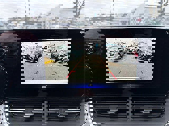 New 2026 Chevrolet Trax LT w/ Driver Confidence Package image 30