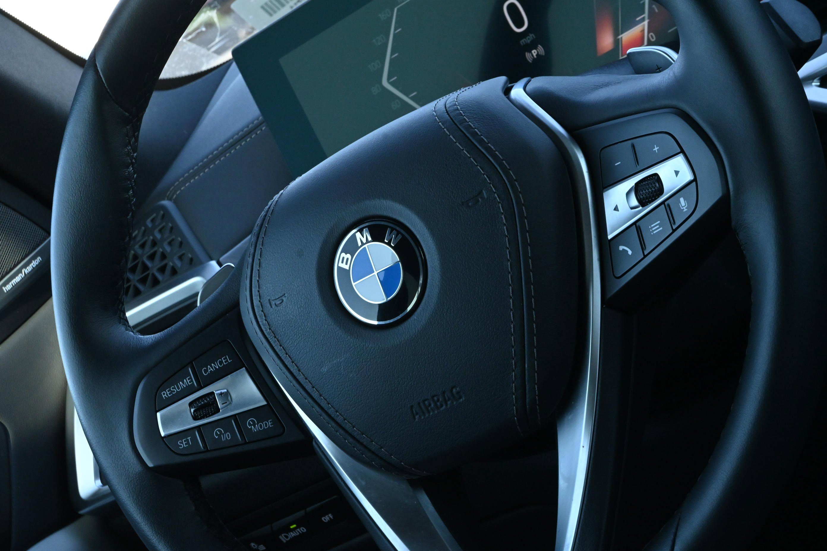 Certified 2025 BMW X5 xDrive40i image 24