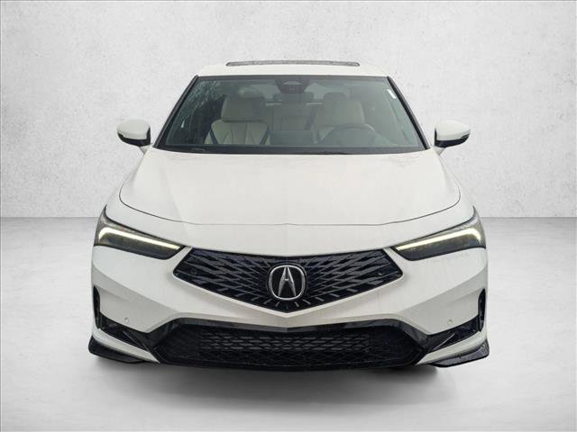 New 2026 Acura Integra A-Spec image 6