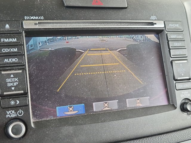 Used 2014 Honda CR-V EX-L image 11