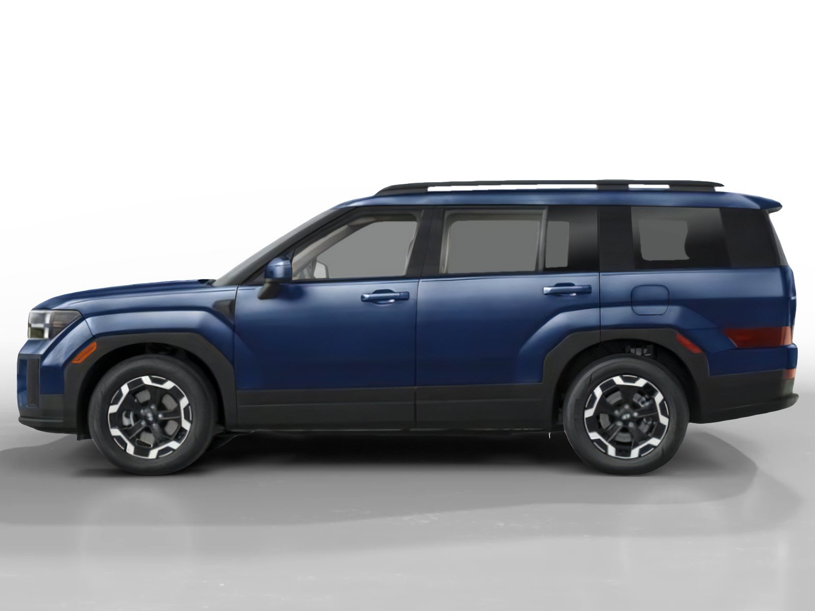 New 2026 Hyundai Santa Fe SEL AWD/4WD image 2