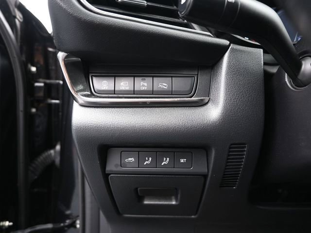 Certified 2023 MAZDA CX-30 2.5 Turbo w/ Premium Plus Pkg image 17