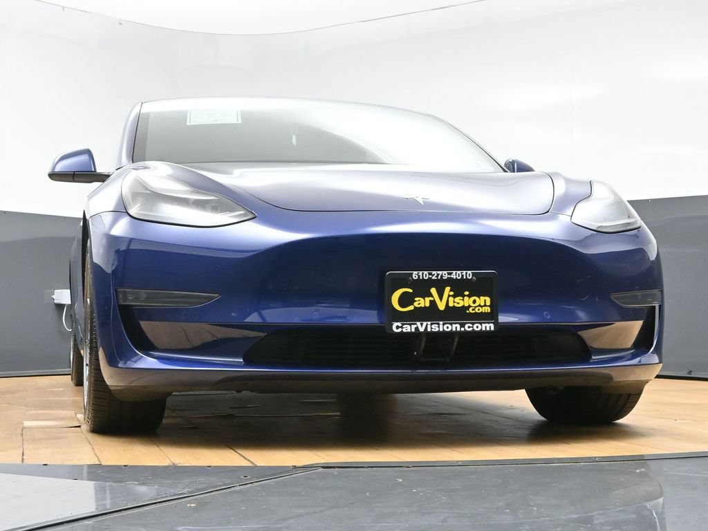 Used 2021 Tesla Model 3 Standard Range Plus RWD image 51