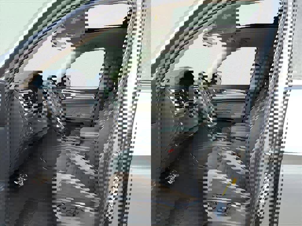 Used 2022 Volkswagen Atlas SEL Premium AWD/4WD image 17