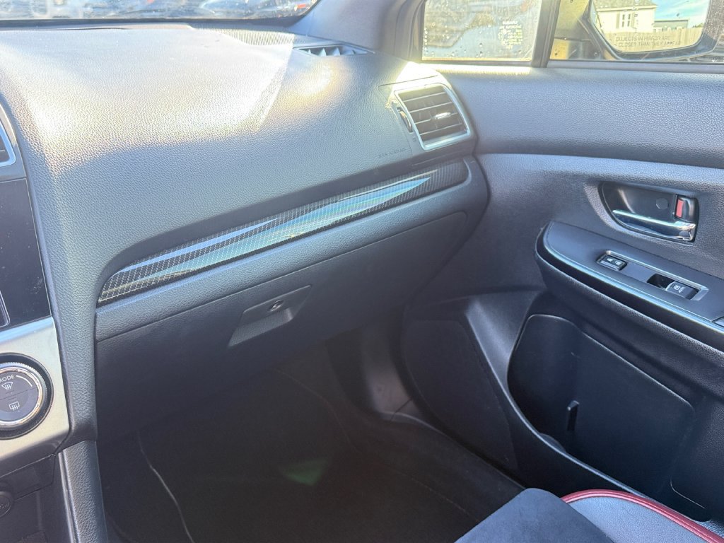 Used 2019 Subaru WRX Premium w/ Performance Package AWD/4WD image 29