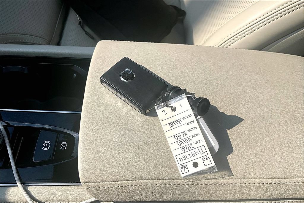 Certified 2026 Volvo XC90 B6 Ultra AWD/4WD image 14
