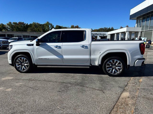 Used 2024 GMC Sierra 1500 Denali AWD/4WD image 23