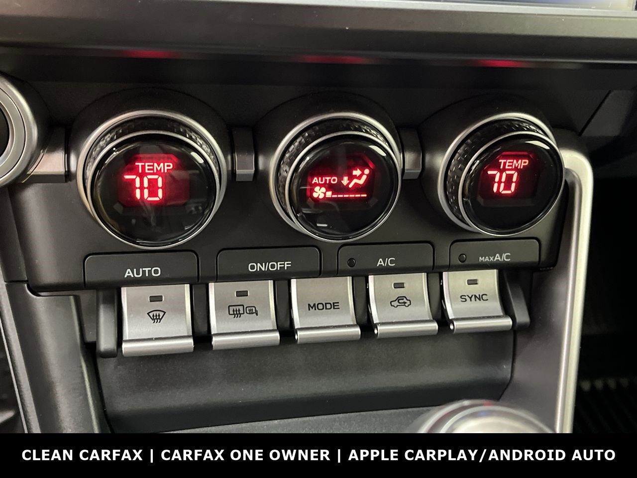Used 2024 Toyota GR86 Premium RWD image 18