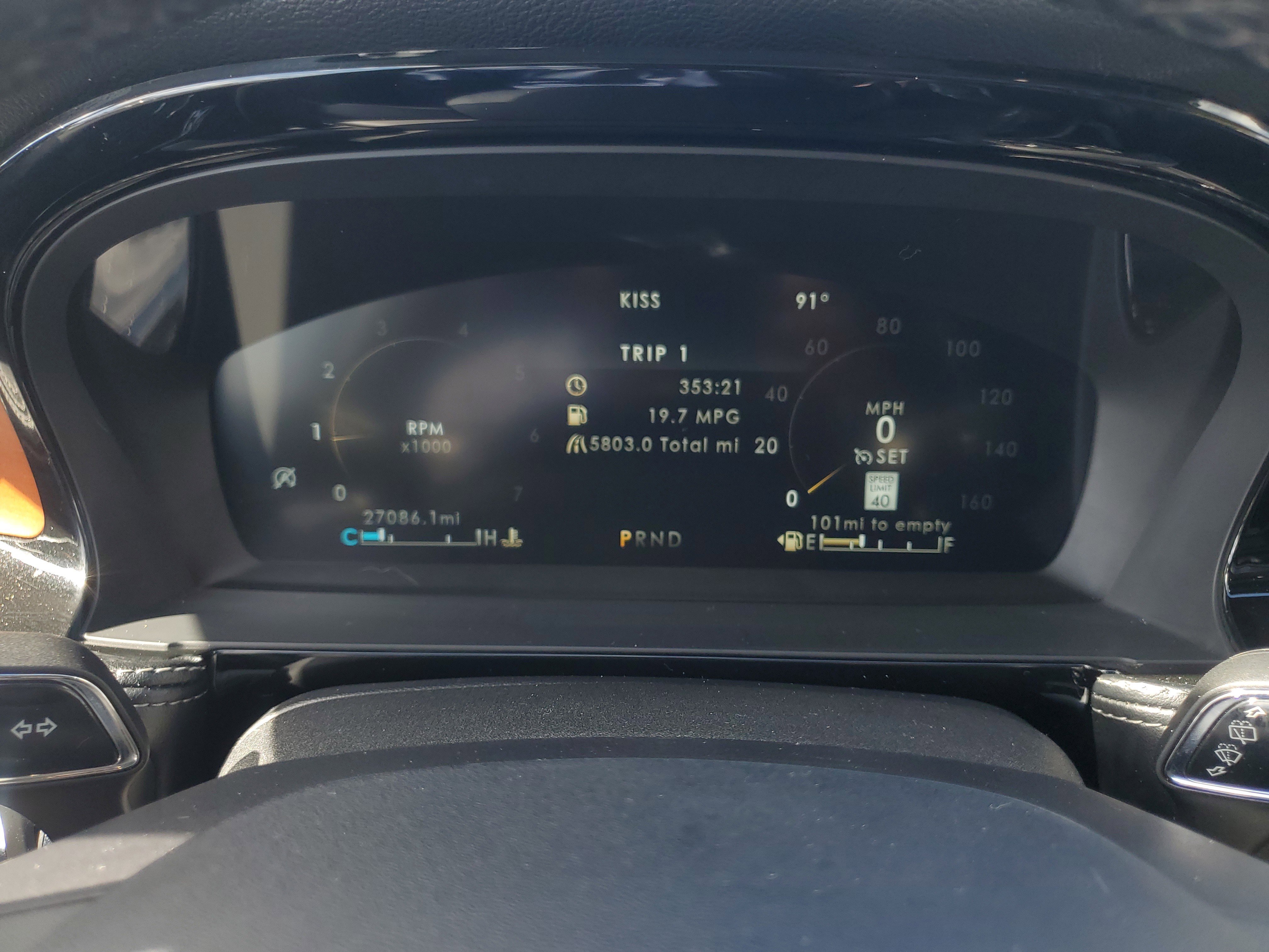 Certified 2022 Lincoln Corsair Reserve image 20