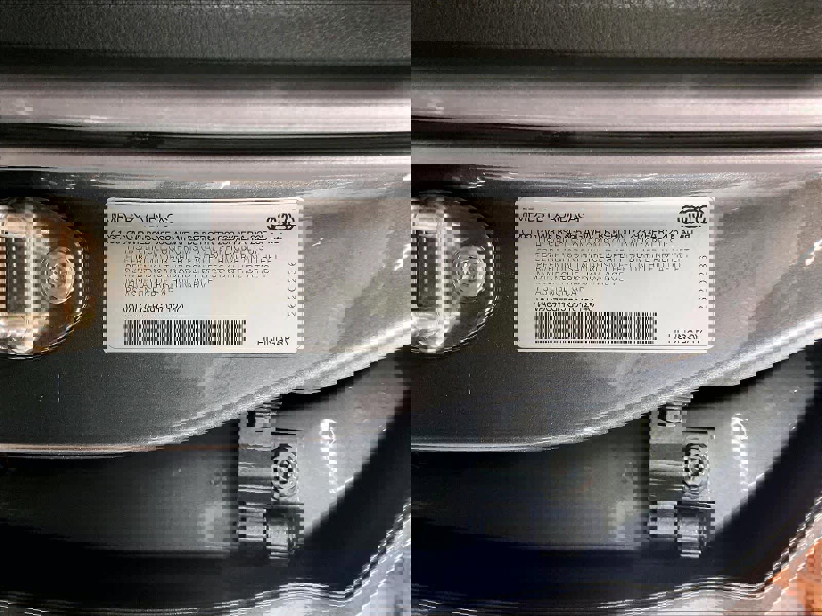 Used 2016 Audi A3 1.8T Premium Plus w/ Technology Package FWD image 33