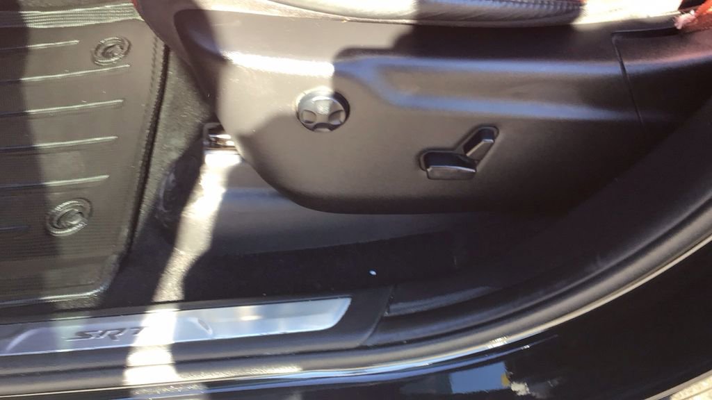 Used 2020 Dodge Durango SRT w/ SRT Interior Appearance Group image 17