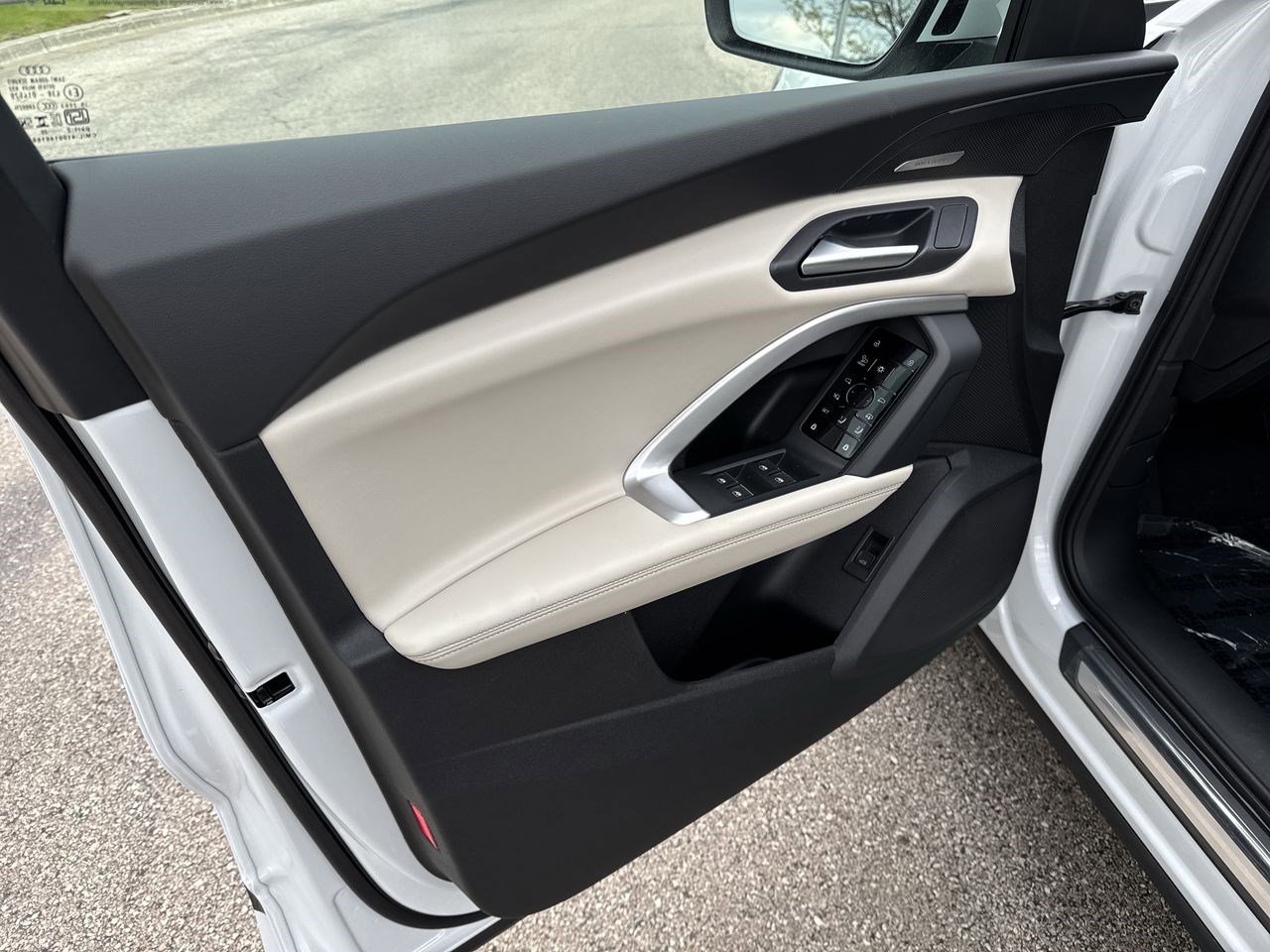 New 2026 Audi Q5 Premium Plus AWD/4WD image 19