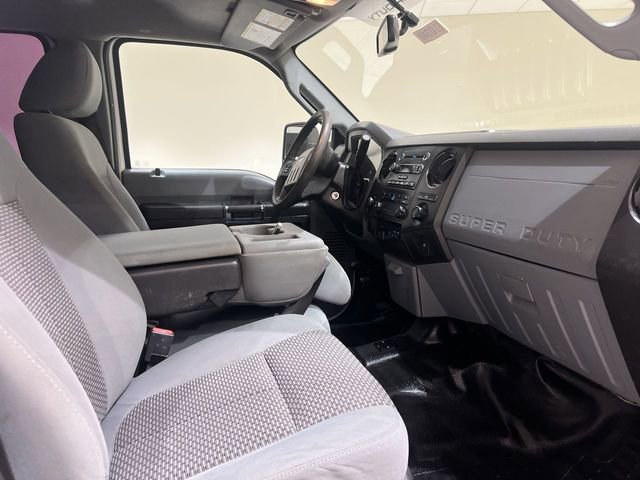 Used 2016 Ford F350 XL w/ Power Equipment Group image 22
