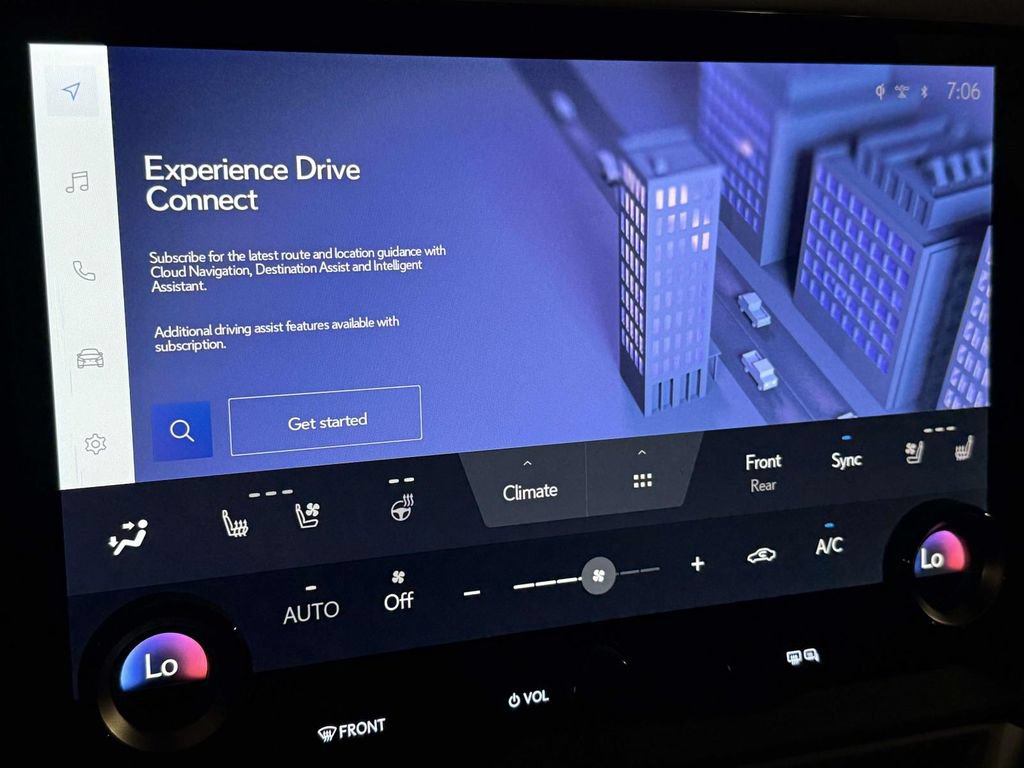 New 2026 Lexus RX 350 AWD image 5