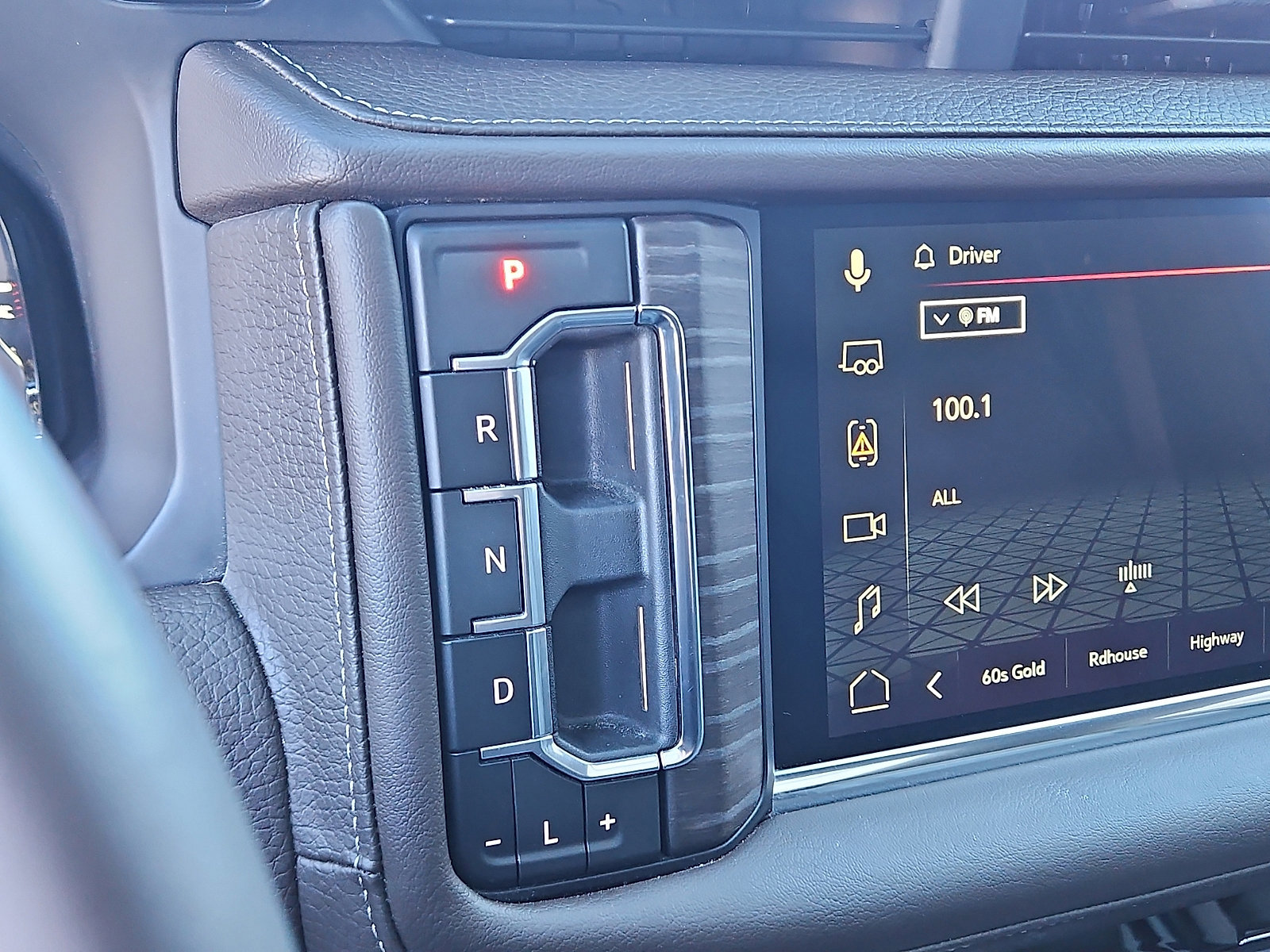 Used 2023 GMC Yukon Denali image 19