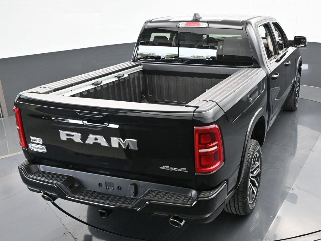 New 2025 RAM 1500 Limited image 39