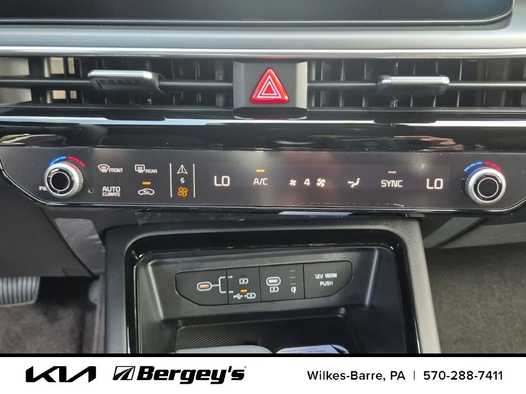 New 2026 Kia K5 GT-Line AWD/4WD image 28