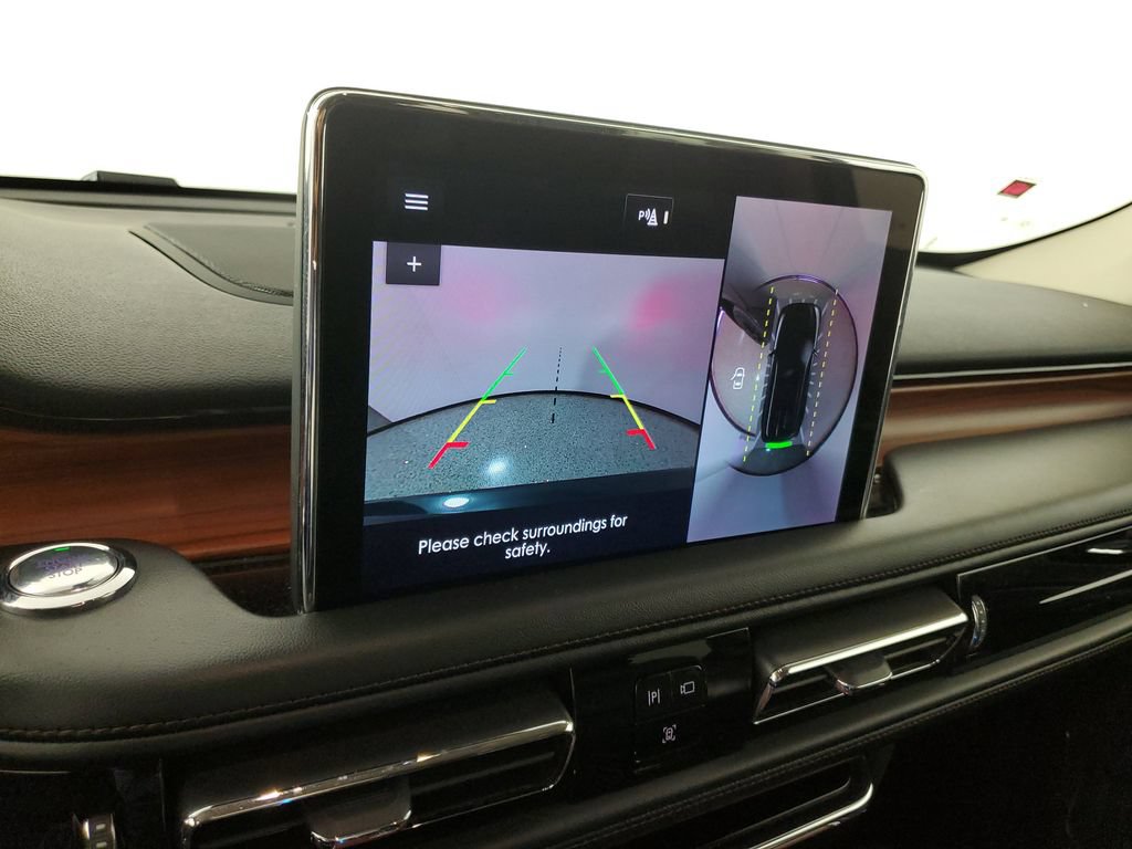 Certified 2023 Lincoln Aviator Reserve w/ Jet Package RWD image 30