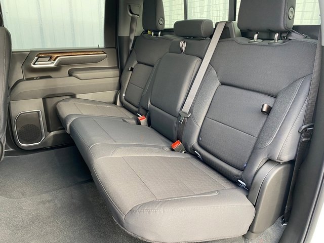New 2026 GMC Sierra 2500 SLE w/ SLE Value Package; image 19