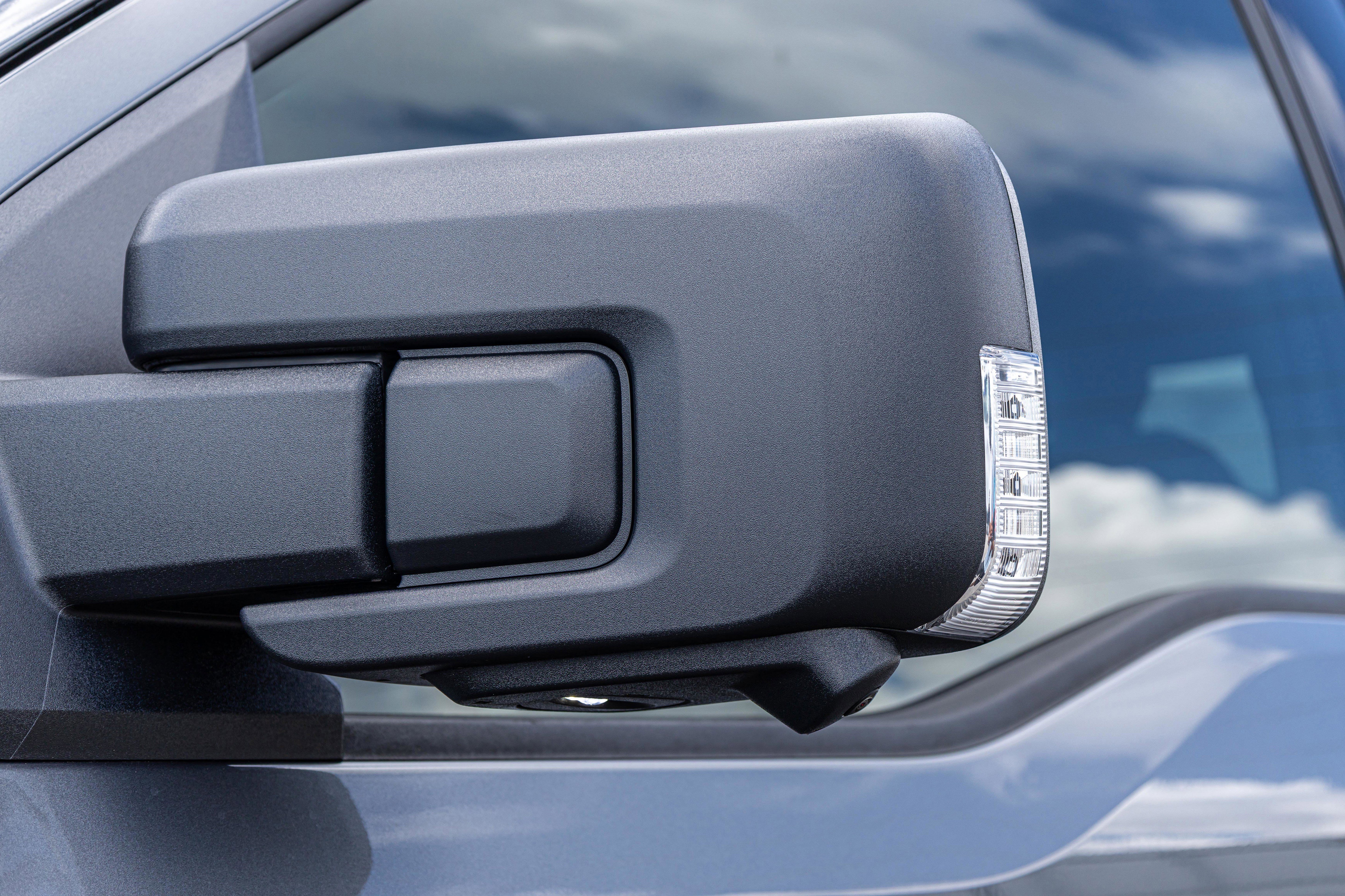 New 2026 Ford F150 XLT w/ Equipment Group 302A MID image 15