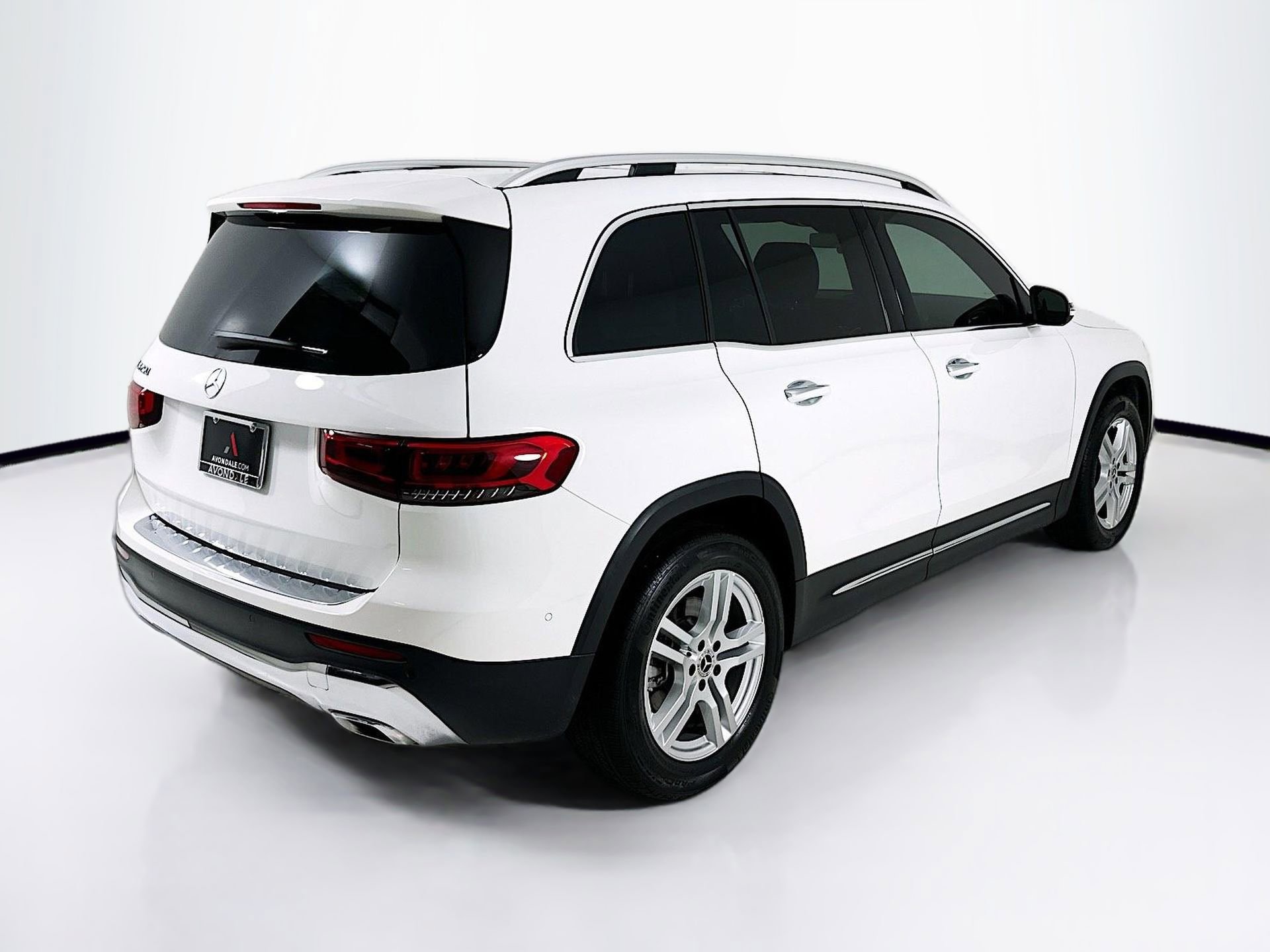 Used 2023 Mercedes-Benz GLB 250 image 8
