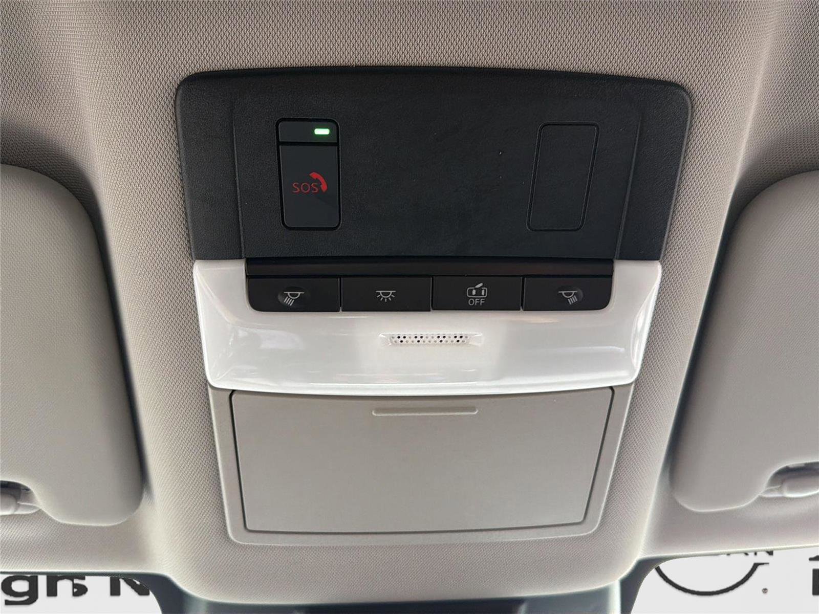 Used 2021 Nissan Rogue SV AWD/4WD image 19