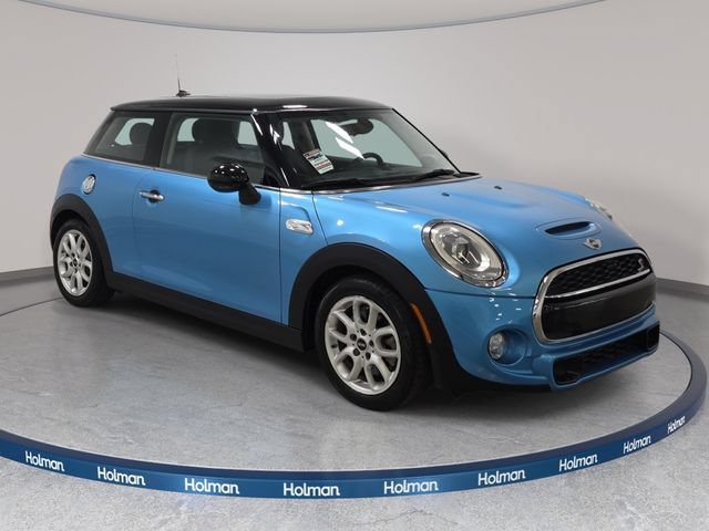 Used 2015 MINI Cooper S FWD image 4