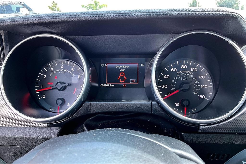 Used 2018 Ford Mustang GT RWD image 26