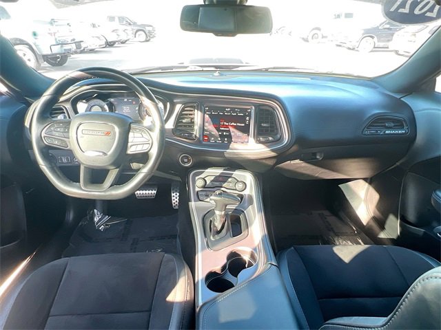 Used 2021 Dodge Challenger R/T Scat Pack image 27