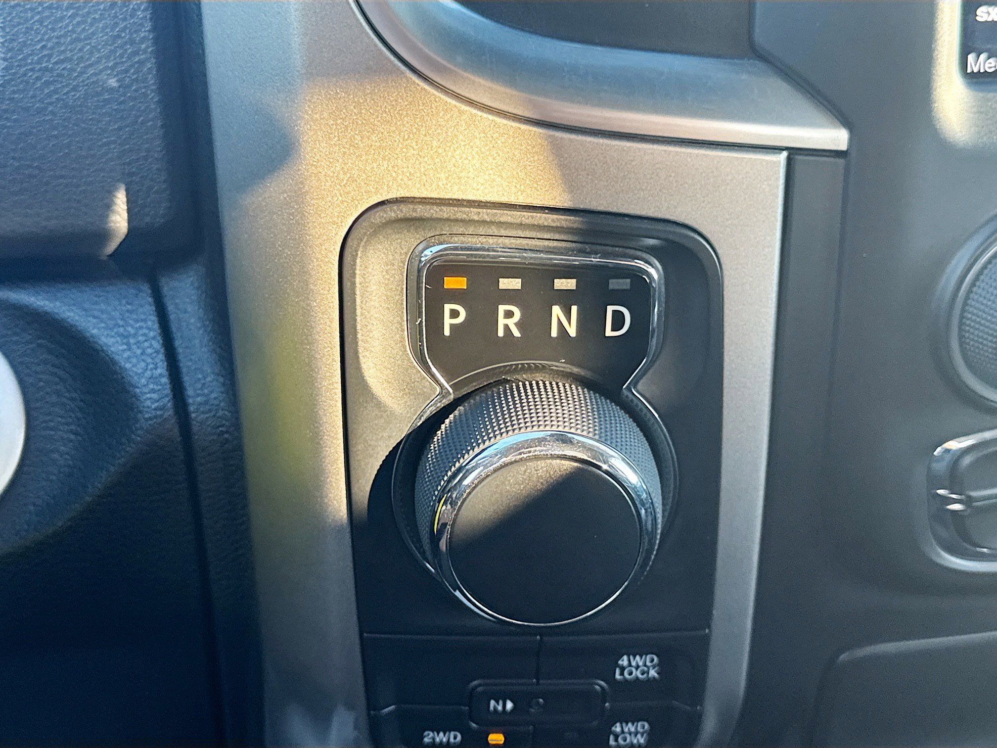 Used 2020 RAM 1500 Classic Warlock w/ Electronics Group image 17