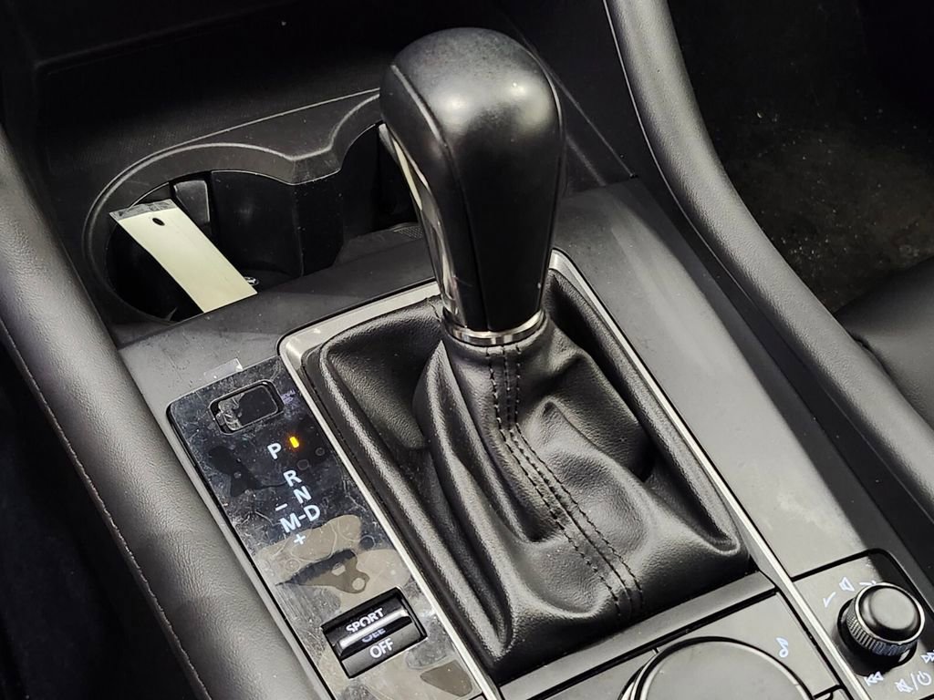 Used 2021 MAZDA MAZDA3 s image 25