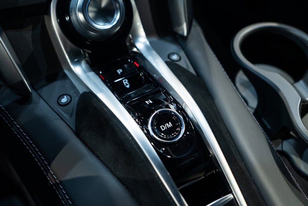 Used 2022 Acura NSX Type S AWD/4WD image 28
