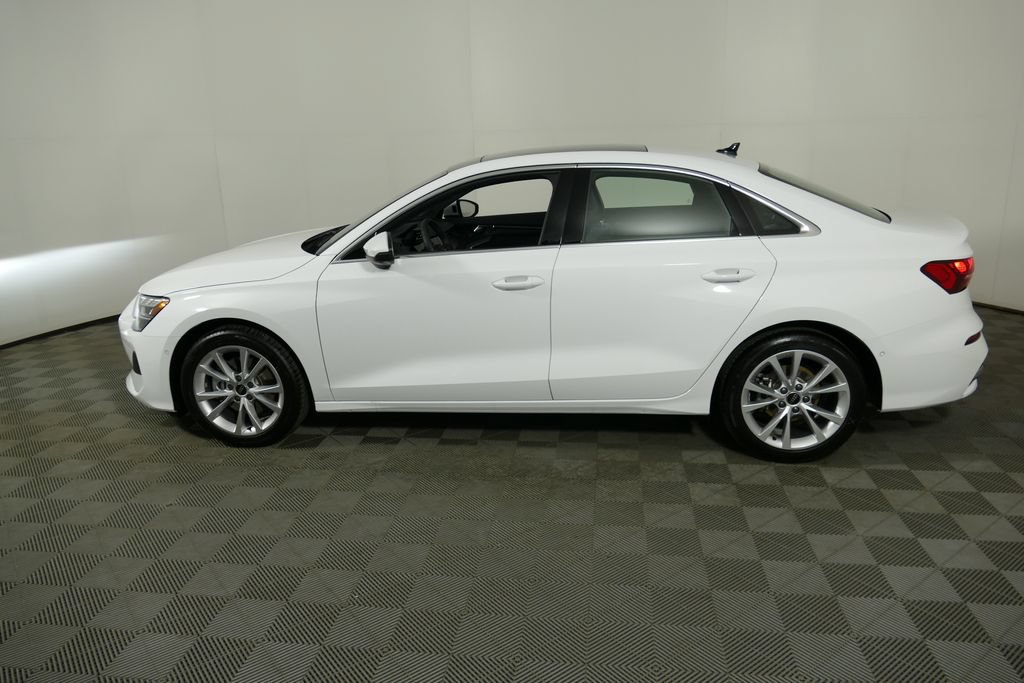 Used 2026 Audi A3 2.0T Premium Plus AWD/4WD image 6