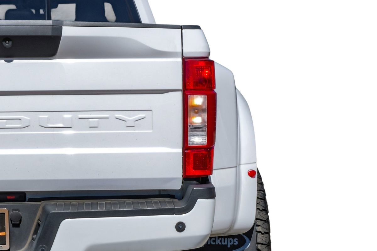 Used 2021 Ford F350 Lariat w/ Lariat Value Package image 53