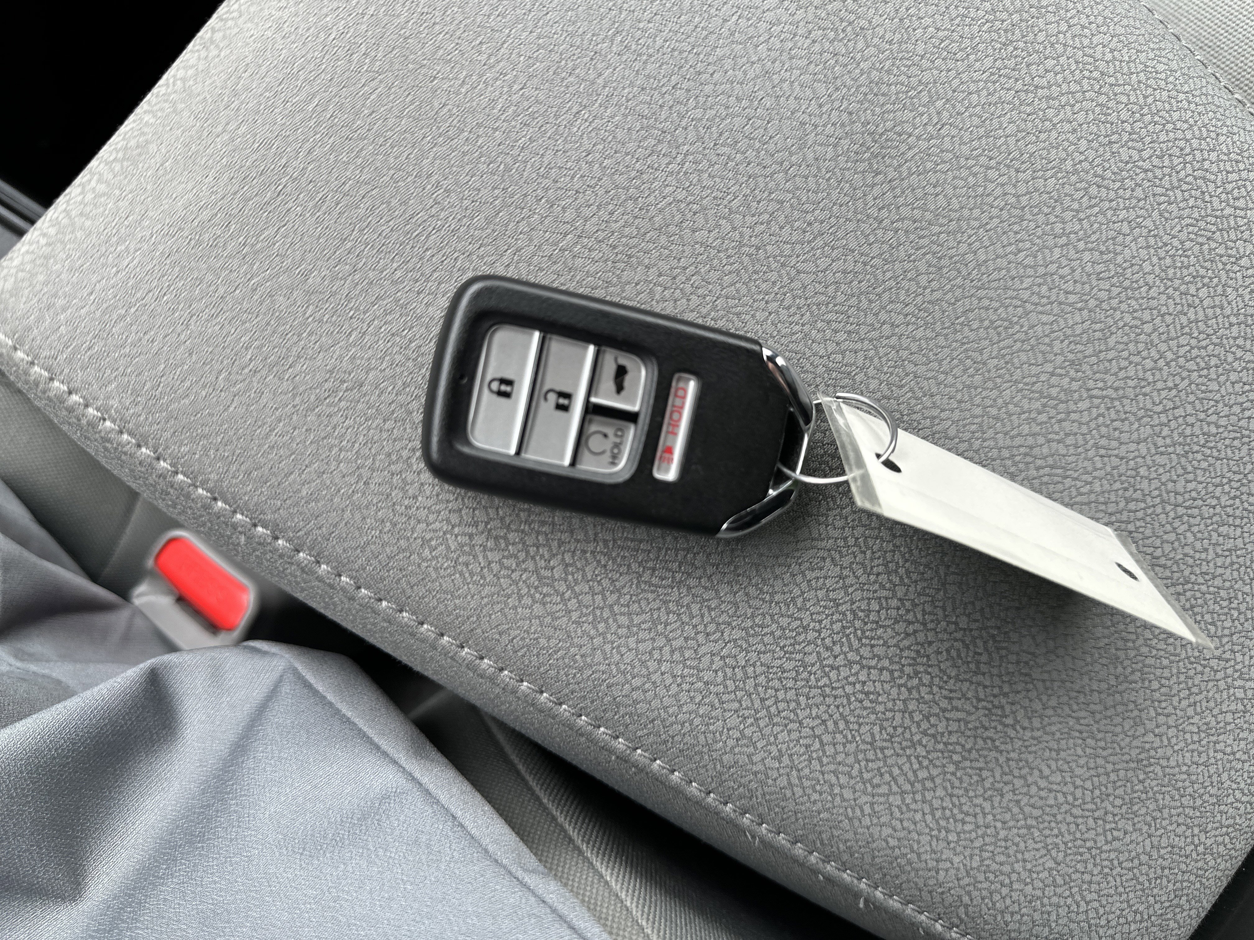 Used 2022 Honda CR-V EX image 29