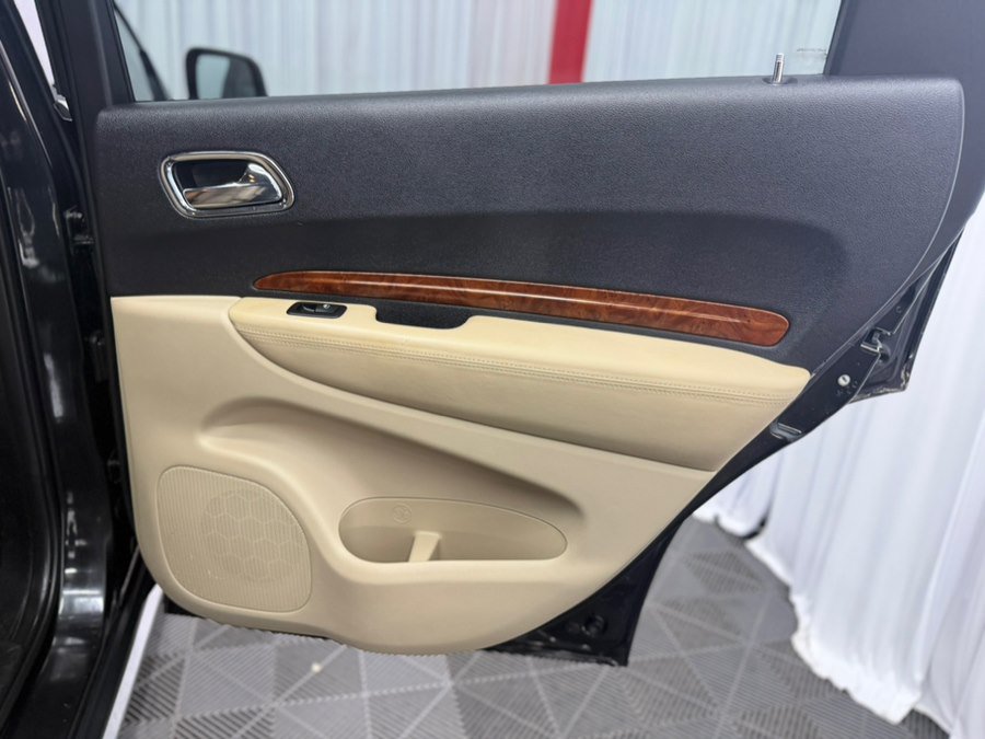 Used 2015 Dodge Durango Citadel w/ Technology Group AWD/4WD image 25