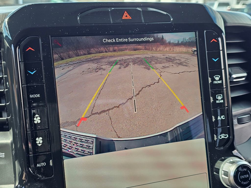 New 2026 RAM 2500 Big Horn image 29