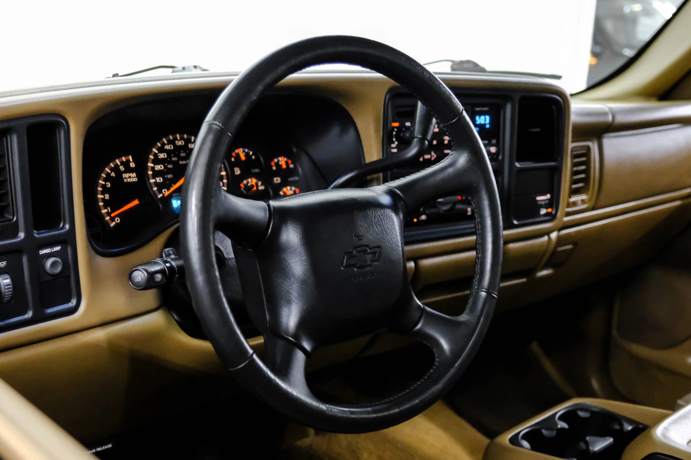 Used 1999 Chevrolet Silverado 1500 LS w/ Firm Ride Suspension Pkg RWD image 14