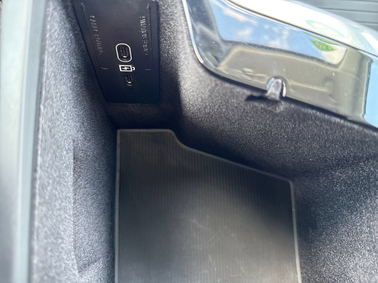 Used 2024 Volvo S60 B5 Core FWD image 27